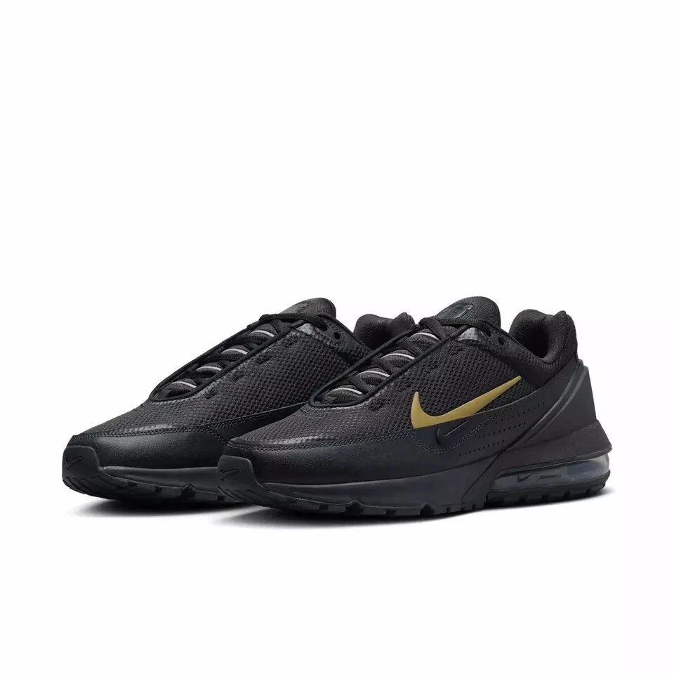Nike Air Max Pulse Black Bronzine for Sale | Authenticity  display picture 3