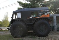 2021 Argo Sherp PRO XT