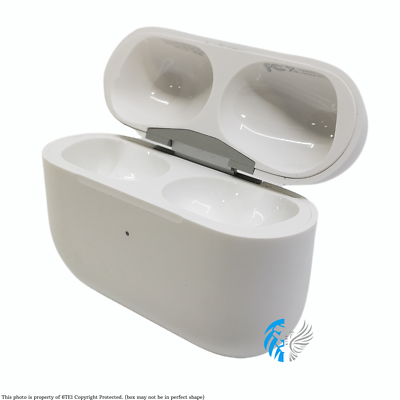 Apple AirPods Pro 1st Generation Model A2190 Magsafe Wireless