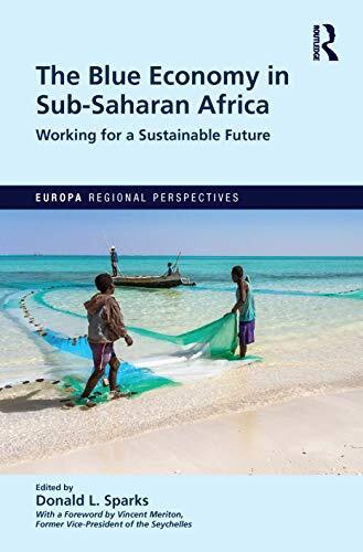 The Blue Economy in Sub-Saharan Africa: Working, SPARKS..
