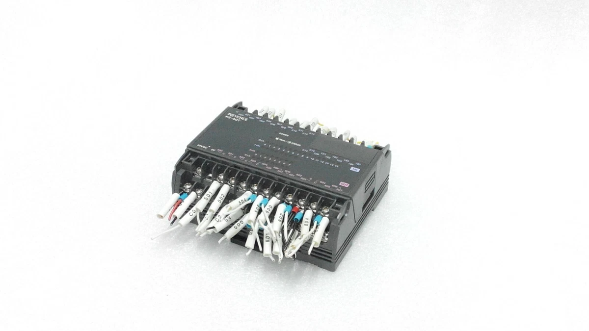 KEYENCE KZ-40T