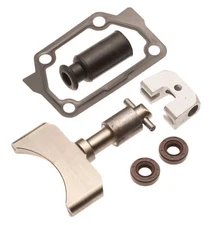 Yamaha PWC Power Valve Kit W/ Gasket & Seals GP GPR XL XLT 800 800R 1200 1200R