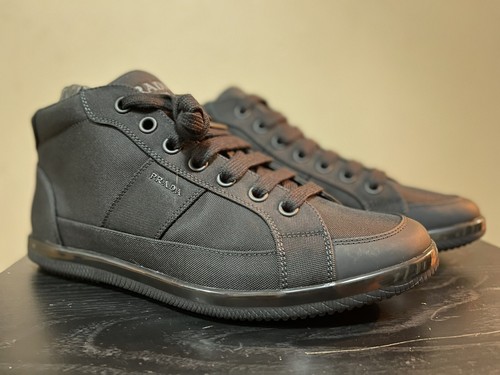 calzature uomo prada