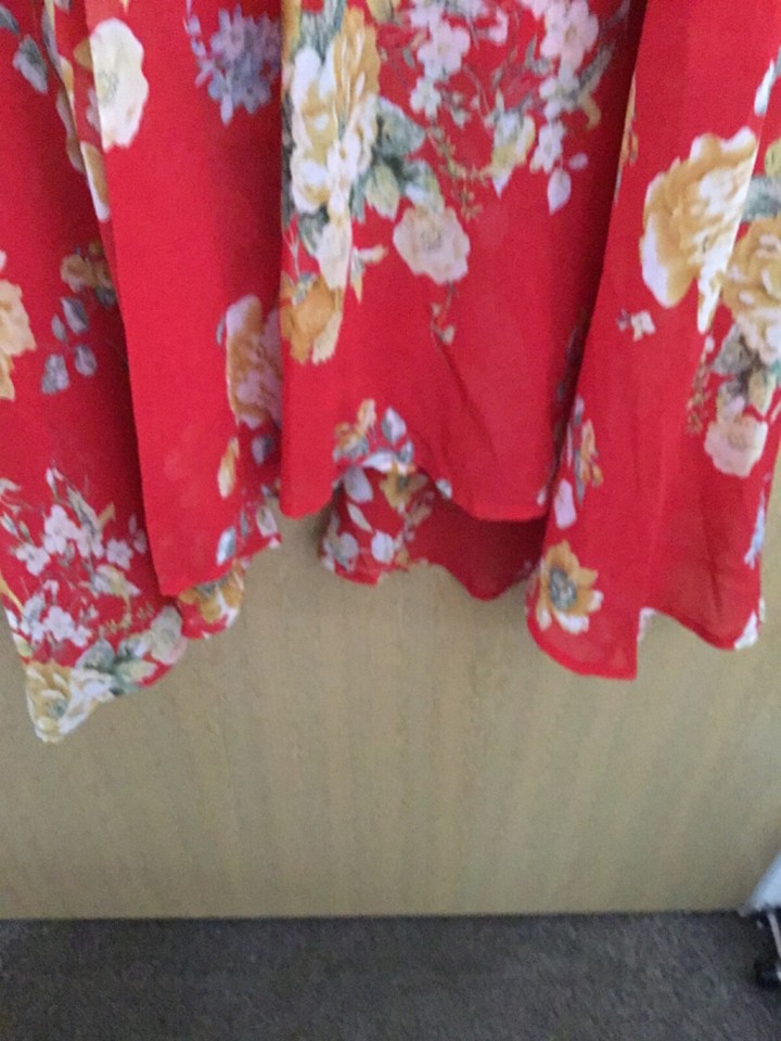 QUIZ Dress size 12 eBay