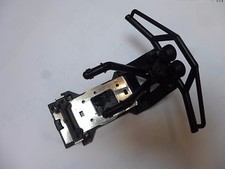 HPI Savage XS Flux Frontrammer Set 105298 mit Schrauben NEU