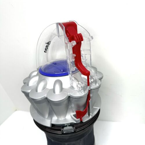 Dyson UP13 UP20 UP30 DC65 DC66 CYCLONE and DIRT DUST BIN ASSEMBLY Genuine OEM - Picture 16 of 20