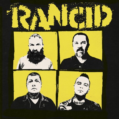 TOMORROW NEVER COMES by Rancid