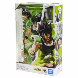 broly tamashii