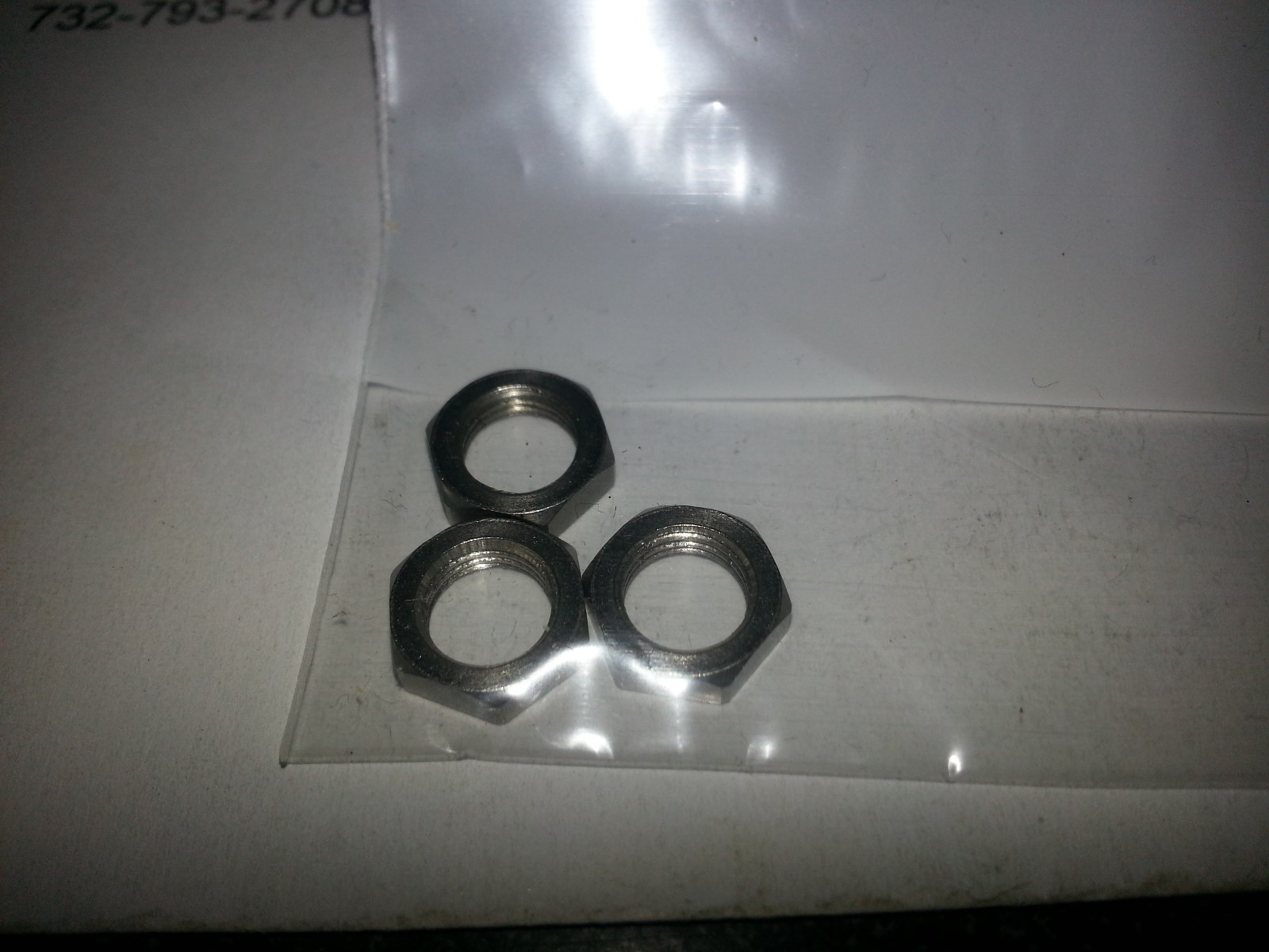 1 Penn Part# 38-CFT3000 or 1308068 Fits Conflict 2000-4000
