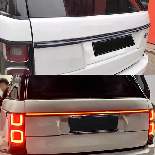 Luz trasera 1P para Range Rover Vogue 2013-22 - Imagen 8 de 9