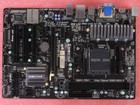 BIOSTAR Hi-Fi A88S2 Motherboard AMD A88X Socket FM2 ATX DDR3