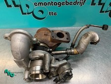 Turbolader Peugeot 208 I CA, CC 9673283680 P17666051