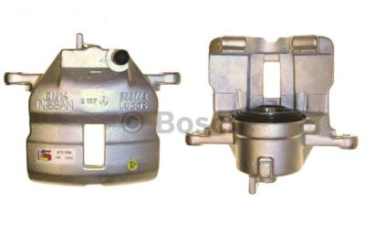 BOSCH 0 986 473 054 BREMSSATTEL VORDERACHSE LINKS FÜR NISSAN
