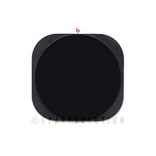 New Black iPod 5th Generation Touch Button Replacement Repair Part USA Seller