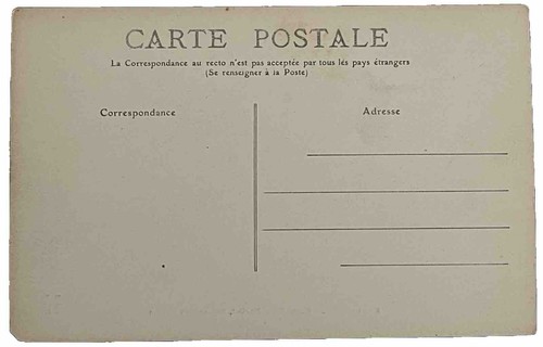 1910s 1920s LIMOGES, FRANCE, PONTS SAINT-MARTIAL NATIONAL ET VIADUC POSTCARD - Picture 3 of 3
