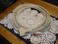 Raritan CCP60 KVM Cable PS2/PS2/VGA for Raritan MasterConsole  MasterConsole II