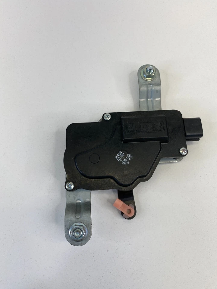 2006-2011 Kia Rio Rio5 Hatchback Rear Deck Lid Trunk Lock Actuator Motor Foto 3 de 4
