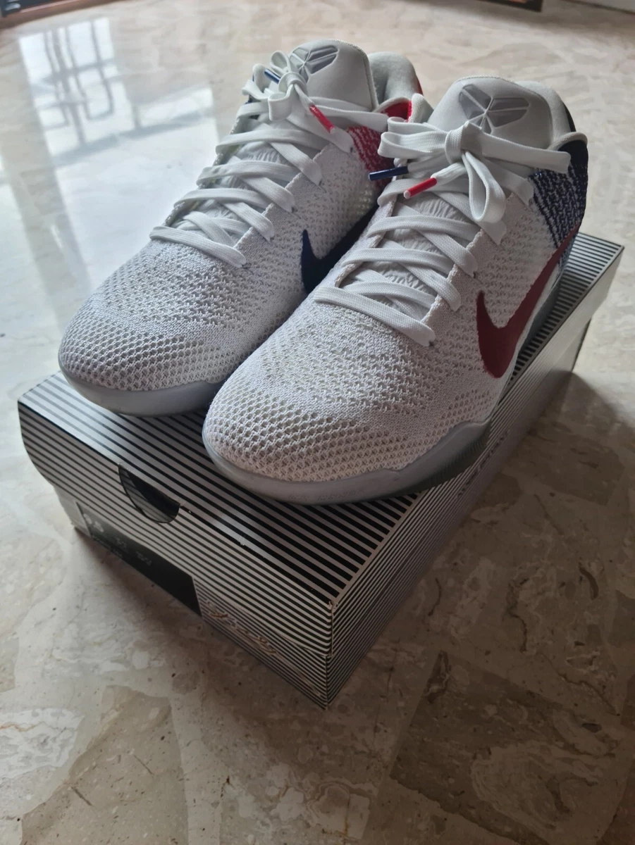 Las mejores ofertas en Nike Kobe 11 Elite Low USA | eBay