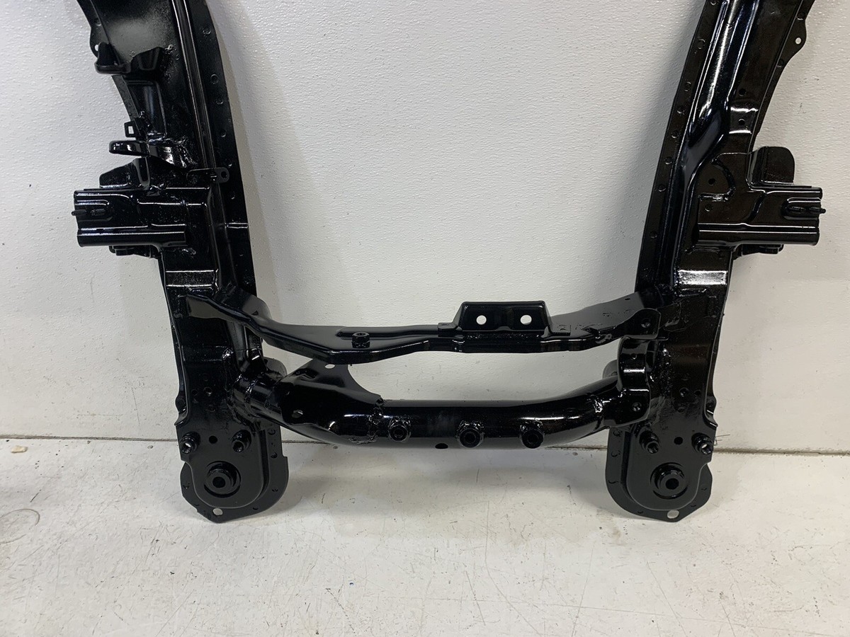 2007-2009 Acura MDX front suspension crossmember sub frame cradle