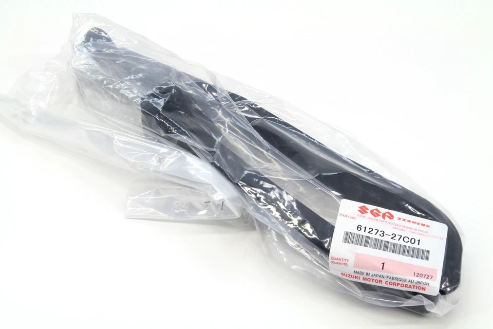 New Front Swing Arm Chain Slider 89-98 RMX250 RM125 RM250 Genuine Suzuki OEM#T64 - Image 4 of 4