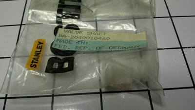 Bostitch BA-2040010460 Valve Shaft For 14 Types of Staplers