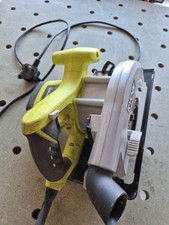 RYOBI Circular Saw Corded 240v EWS1150RS