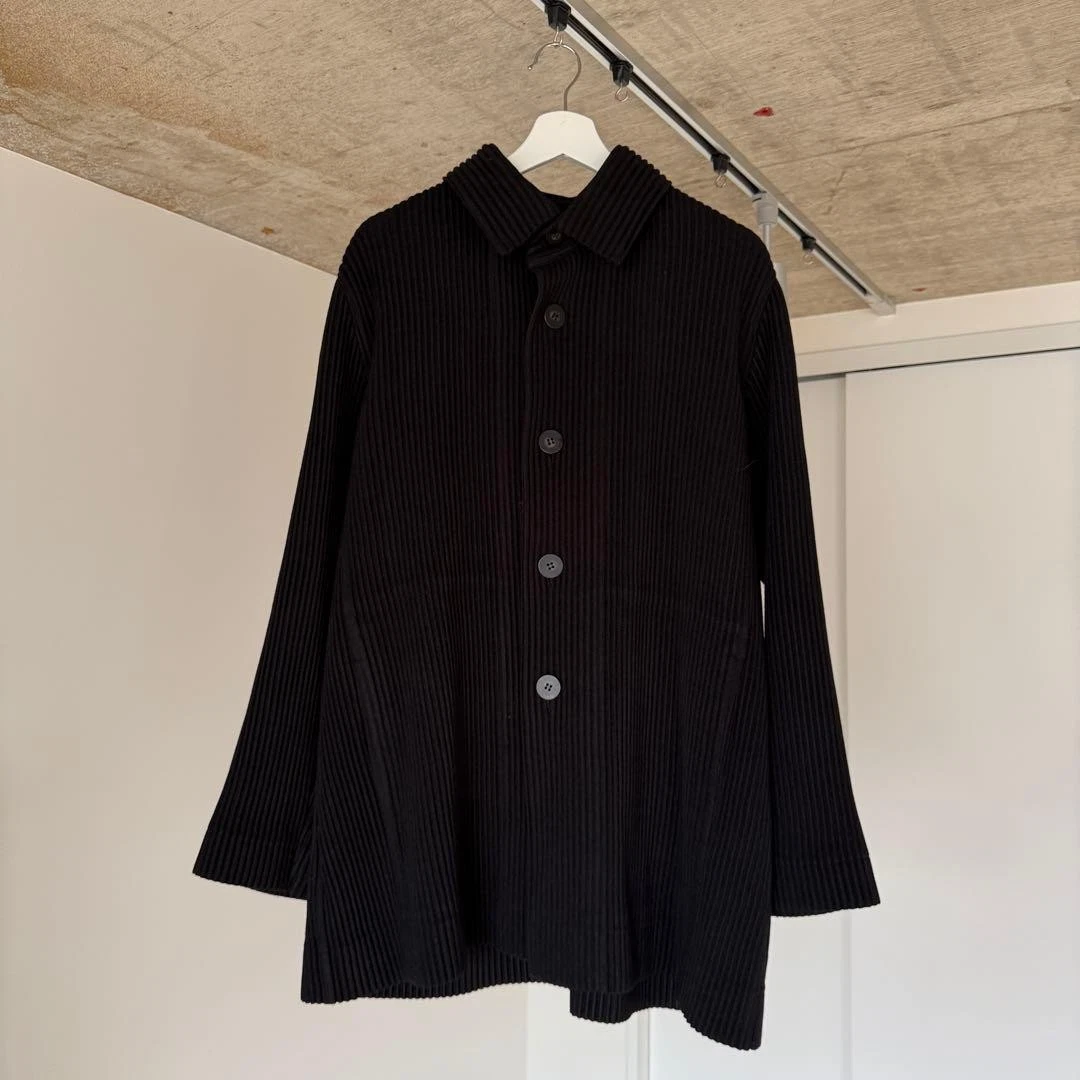 ISSEY MIYAKE Coats for Men for Sale | Shop New & Used | eBay