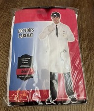 Doctors Lab Coat