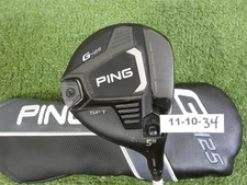 PING G425 SFT 19* 5 Wood Alta CB 65 Regular Graphite with Headcover Excellent