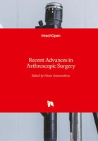 Hiran Amarasekera | Recent Advances In Arthroscopic Surgery | Buch | Englisch