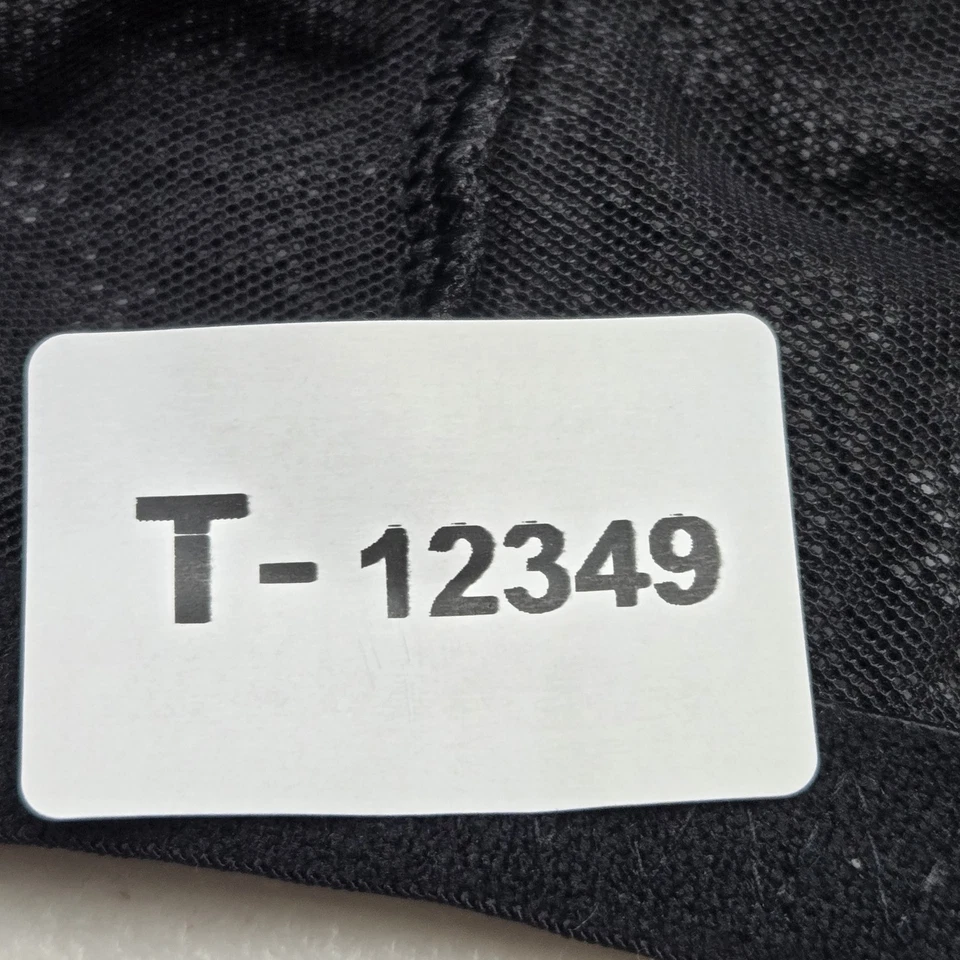 Sujetador ROSA Mujer 36D Negro Fecha Push Up Con Aros Encaje Cierre Frontal Foto 2 de 4