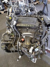 Moteur Citroen DS