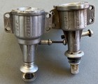 4 different vintage OK Cub glow model airplane engines: .074, .099, .149 & .19. — photo 8