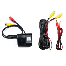 HD Reversing Camera for Mazda 3 6 CX5 CX7 CX9 High Definition Backup Kamera Kit