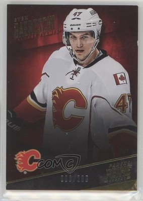 2013-14 Panini Prime /299 Sven Baertschi #11 k5i