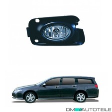 Nebelscheinwerfer rechts H11 Benziner für Honda Accord VII (CL CN) Tourer (CM