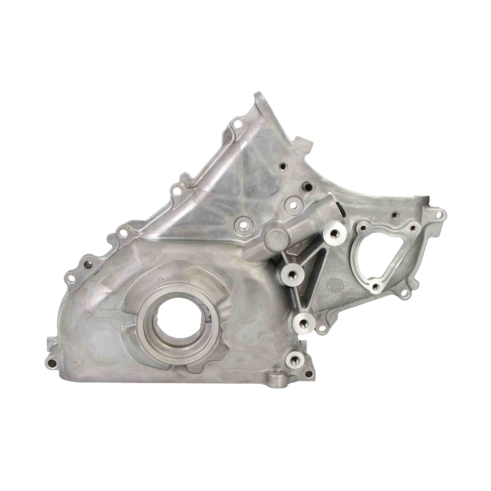 Pompe à huile 15010EB301 bloc moteur dCi pour Nissan Pathfinder 3 et Pick Up D40