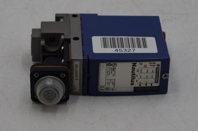 Telemecanique Sensor XMLA020A2C14