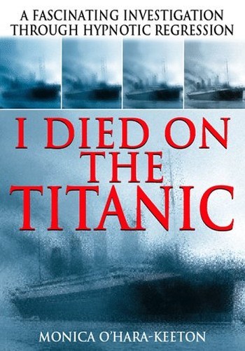 I Died on the Titanic by Keeton, Monica O'Hara- Paperback / softback Book TheFREE US DELIVERY | ISBN: 0907768865 | Quality Books