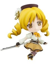 Nendoroid Tomoe Mami Figur #183 Puella Magi Madoka Magica Good Smile Company JP
