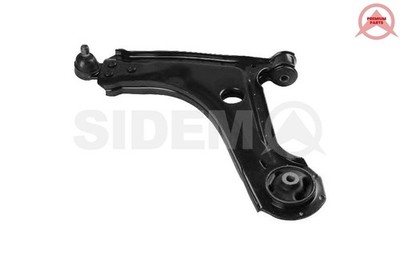 SIDEM 89170 Querlenker Vorne Links für CHEVROLET Rezzo (U100)