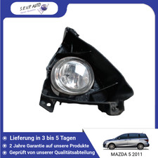 🇩🇪 RECHTS NEBELSCHEINWERFER ➤ MAZDA MAZDA 5 C51551680 ♻️