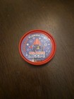 2026 LEGOLAND Florida America 250 pop badge Red White Boom! July 4th  — photo 1