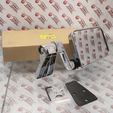 Retroviseur gauche (ou coque) Jeep WRANGLER