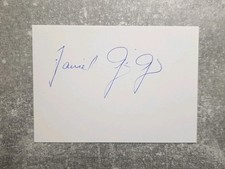 KK m.Orig.AG Daniel Giger SUI Bob 1.WM 97 - 4s (§DSQ§) rzadkość!