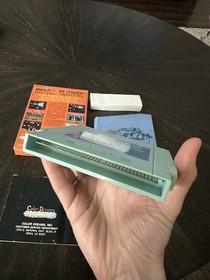 Nintendo NES Game Metal Fighter CIB Complete In Box 