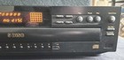 Nickamichi CDC 200 Compact Disc - 5 CD Changer NM! — photo 4