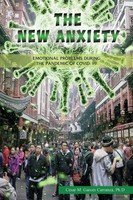 CéSar GarcéS Carranza | The New Anxiety | Taschenbuch | Englisch (2021)