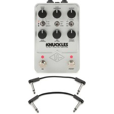 Universal Audio Knuckles 92 Rev F Dual Rec Am...