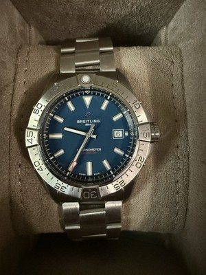 Breitling Avenger A17328101C1A1